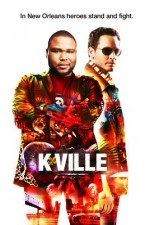 Watch K-Ville Fmovies