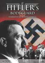 Watch Hitler's Bodyguard Fmovies
