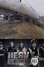 Watch Heavy Rescue: 401 Fmovies