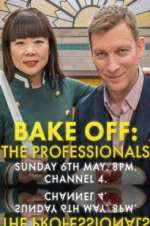 Watch Bake Off: The Professionals Fmovies