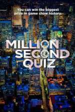 Watch The Million Second Quiz Fmovies