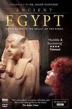 Watch Ancient Egypt Life and Death in the Valley of the Kings Fmovies