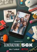 Watch Generazione 56k Fmovies