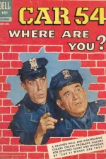 Watch Car 54, Where Are You? Fmovies