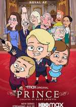Watch The Prince Fmovies