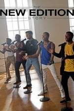 Watch The New Edition Story Fmovies
