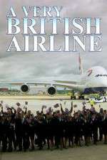 Watch A Very British Airline Fmovies