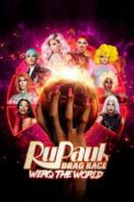 Watch Werq the World Fmovies