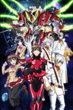 Watch Valvrave the Liberator Fmovies
