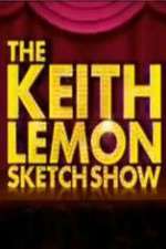 Watch The Keith Lemon Sketch Show Fmovies