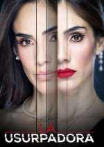Watch La Usurpadora Fmovies