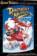 Watch Dastardly And Muttley In Their Flying Machines Fmovies
