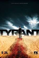 Watch Tyrant Fmovies