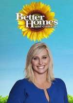 Watch Better Homes and Gardens Fmovies