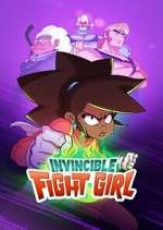 Watch Invincible Fight Girl Fmovies