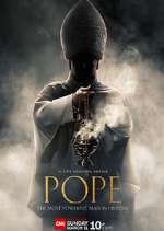 Watch Pope: The Most Powerful Man in History Fmovies