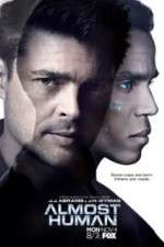 Watch Almost Human Fmovies