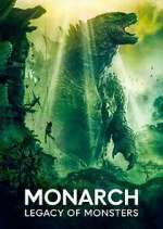 Watch Monarch: Legacy of Monsters Fmovies
