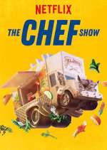 Watch The Chef Show Fmovies
