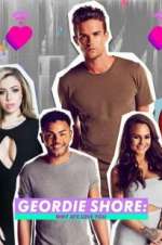 Watch Geordie Shore: Why Aye Love You Fmovies