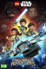 Watch Lego Star Wars The Freemaker Adventures Fmovies