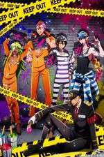 Watch Nanbaka The Numbers Fmovies