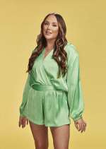 Watch Geordie Stories: Charlotte\'s New Baby Fmovies