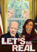 Watch Let's Be Real Fmovies