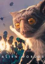 Watch Alien Worlds Fmovies