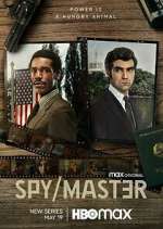 Watch Spy/Master Fmovies