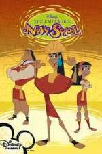 Watch The Emperor's New School Fmovies