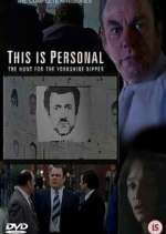 Watch This Is Personal: The Hunt for the Yorkshire Ripper Fmovies