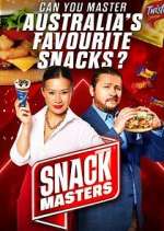 Watch Snackmasters Fmovies
