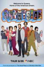 Watch Sunnyside Fmovies
