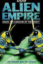 Watch Alien Empire Fmovies