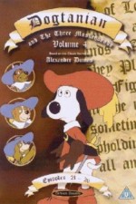Watch D'Artacan y los tres mosqueperros Fmovies