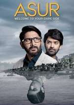 Watch Asur Fmovies
