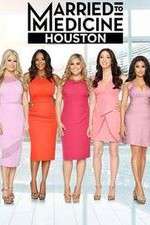 Watch Married to Medicine Houston Fmovies