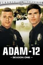 Watch Adam-12 Fmovies