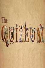 Watch The Quizeum Fmovies