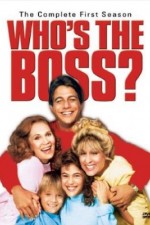Watch Who's the Boss? Fmovies
