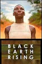 Watch Black Earth Rising Fmovies