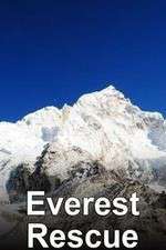 Watch Everest Rescue Fmovies