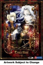 Watch Trinity Blood Fmovies