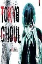 Watch Tokyo Ghoul Fmovies