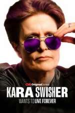 Watch Kara Swisher Wants to Live Forever Fmovies