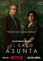 Watch El caso Asunta Fmovies