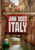 Watch Anh Does Italy Fmovies