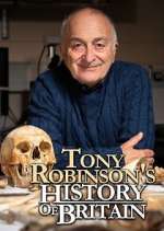 Watch Tony Robinson's History of Britain Fmovies