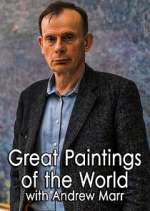 Watch Great Paintings of the World with Andrew Marr Fmovies